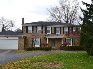 7490 Franklin Ridge Way, West Bloomfield, MI 48322