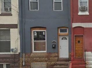 2212 W Norris St, Philadelphia, PA