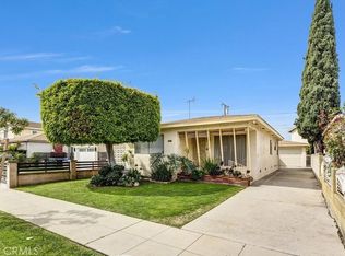 2215 Fitzgerald Ave, Commerce, CA 90040