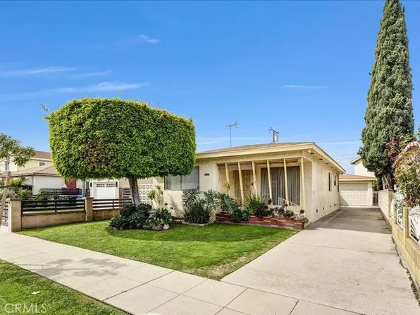 2215 Fitzgerald Ave, Commerce, CA 90040