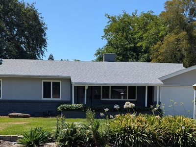 835 Shasta Ave, Red Bluff, CA, 96080