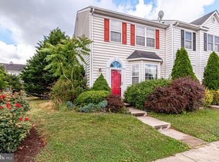 10445 Sextant Pl, White Plains, MD 20695