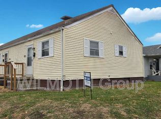 702 W 23rd St, Anderson, IN 46016