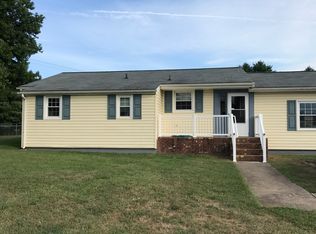 7161 Covingtons Corner Rd, Bealeton, VA 22712