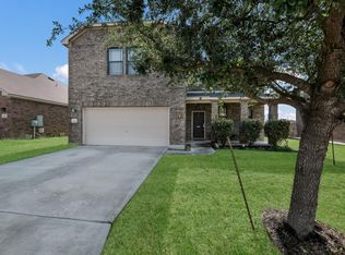 1214 Sunset Lk, San Antonio, TX 78245