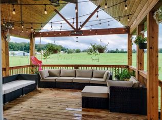 5771 Payne Rd, Portland, TN 37148