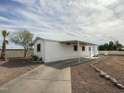 9431 E Coralbell Ave LOT 198, Mesa, AZ, 85208