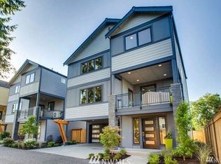 16534 Linden Ave N, Shoreline, WA
