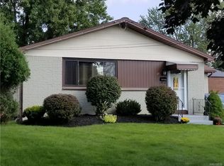 27 Duchess Dr, Buffalo, NY 14224