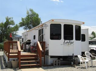 10795 County Road 197a LOT 129, Nathrop, CO 81236