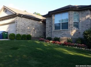 4612 Rader Pass, San Antonio, TX 78247