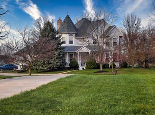 4320 Home Rd, Powell, OH 43065