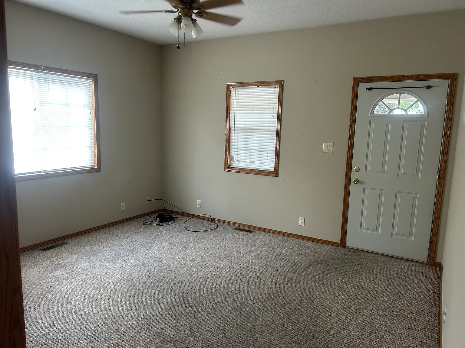 2 bed, 752 sqft, $700 — Photo 4
