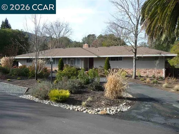 324 Glendora Cir, Danville, CA 94526