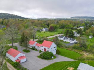 2419 Atlantic Hwy, Lincolnville, ME 04849