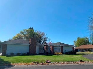 4864 Gatewood Dr, Klamath Falls, OR