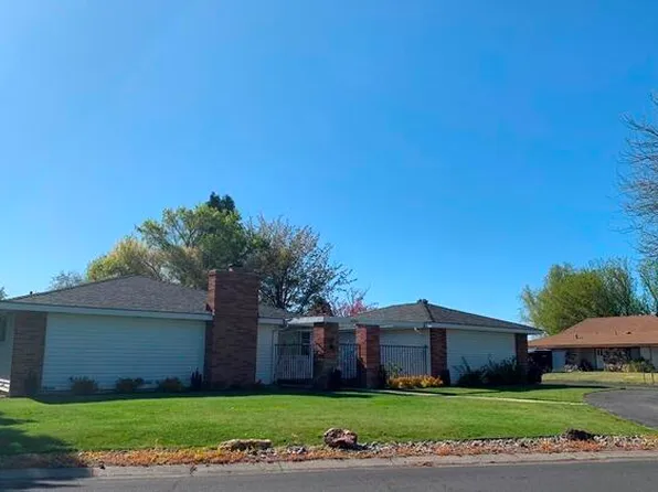 4864 Gatewood Dr, Klamath Falls, OR 97603