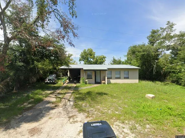 4904 W 19th Ct, Panama City, FL 32405
