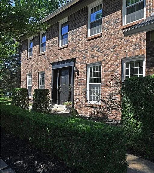 1419 Sawyers Trail Ct — Photo 2