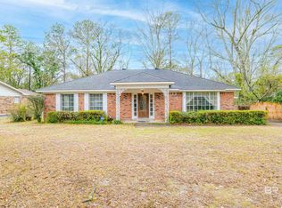 5379 Timberline Rdg, Mobile, AL 36693