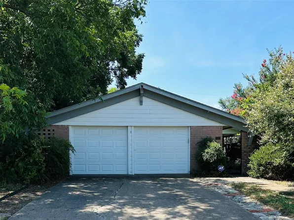 218 Adah Ln, Irving, TX 75062