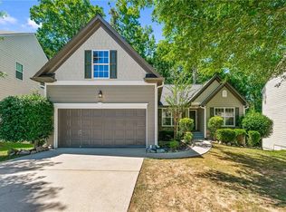1085 S Creek Dr, Villa Rica, GA 30180