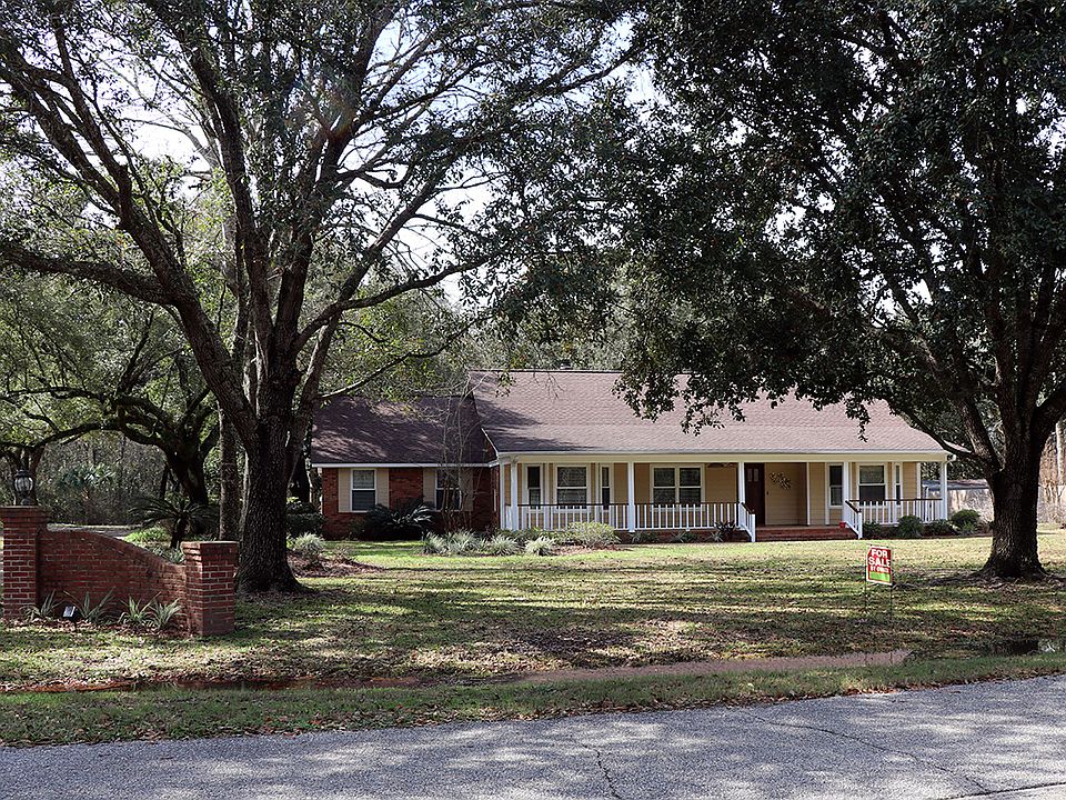 Park like neighborhood