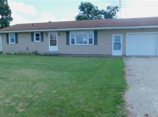 4379 Childrens Home Bradford Rd, Greenville, OH 45331