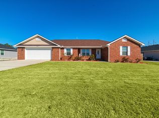 4220 Forest Rd, Hephzibah, GA 30815