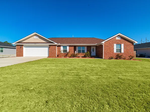 4220 Forest Rd, Hephzibah, GA 30815