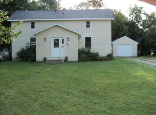 107 2nd Ave E, Osakis, MN 56360