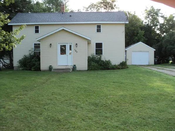 107 2nd Ave E, Osakis, MN 56360