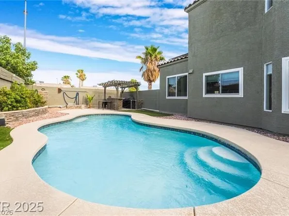 6112 Browning Way, Las Vegas, NV 89130