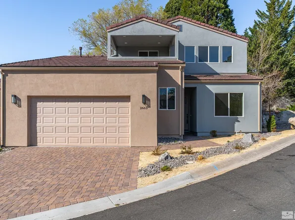 2665 Rockview Dr, Reno, NV 89519