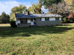 2221 Headrick Dr, Maryville, TN 37803