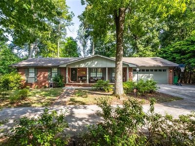 2732 Peeler Rd, Dunwoody, GA, 30360