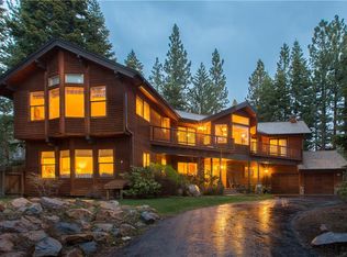 599 Lucille Dr, Incline Village, NV