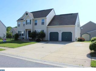 362 Sunnyside Ln, Townsend, DE 19734