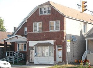 4945 Indianapolis Blvd APT 1R, East Chicago, IN 46312