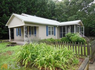 172 Queen St, Toccoa, GA 30577