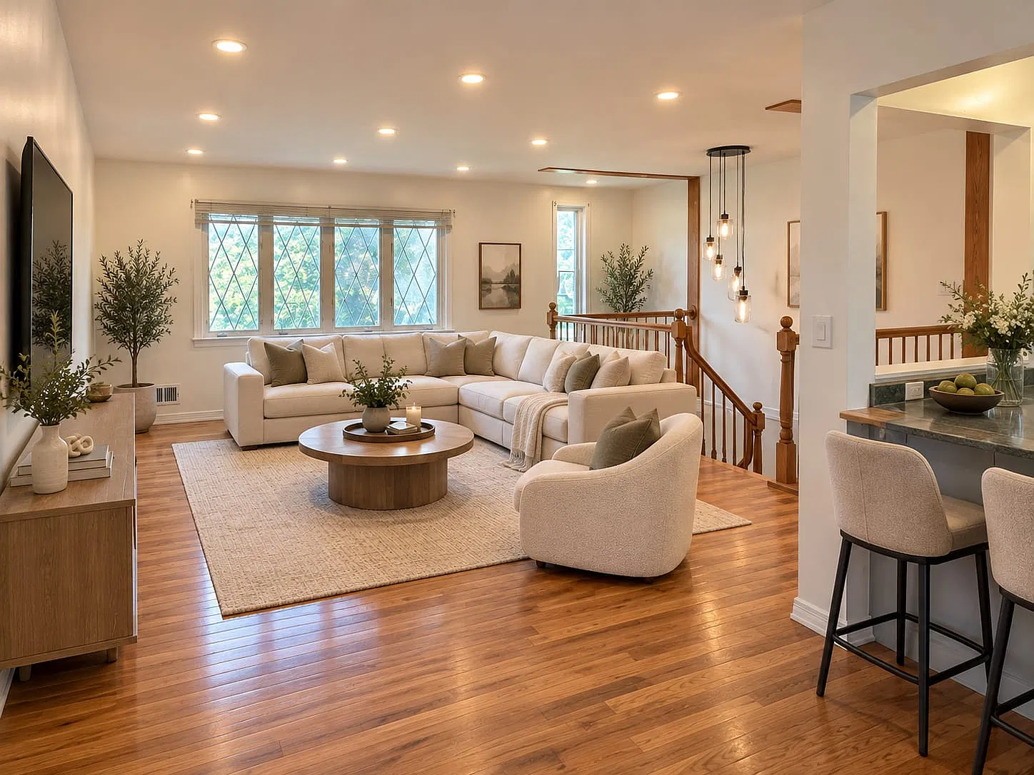 4 bed, $3,350 — Photo 2
