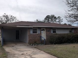 513 E Poplar St, Thomaston, GA 30286