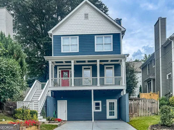 925 Rice St NW, Atlanta, GA 30318