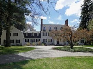 436 South St, Needham, MA 02492