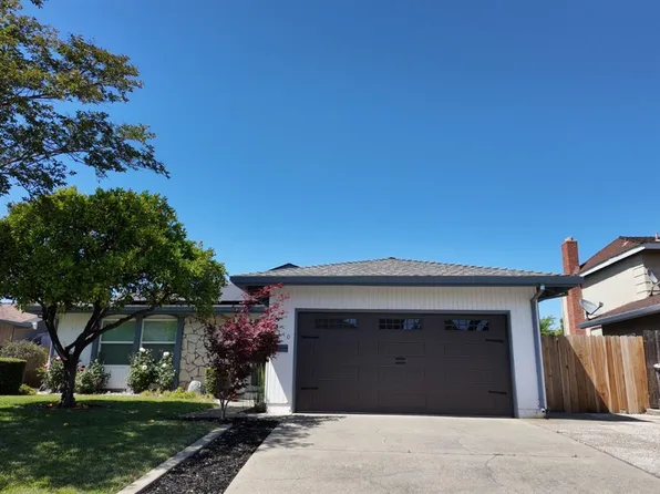 2740 Owens Street, Fairfield, CA 94534