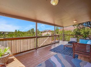 25 Bird Ln, Sedona, AZ 86336