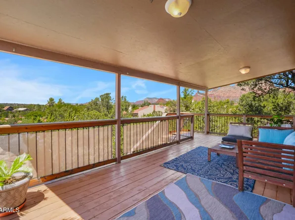 25 BIRD Lane, Sedona, AZ 86336