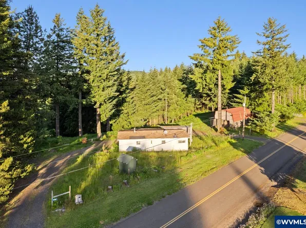 20181 Bridge Creek Rd SE, Silverton, OR 97381