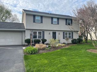 3462 Coronet Ave, Lancaster, PA