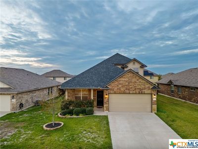 1312 Iron Glen Dr, Temple, TX, 76502